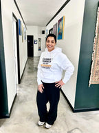 Celebrate Yourself Unisex Hoodie